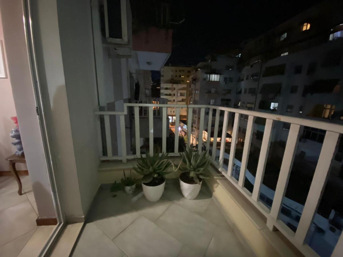 Manka' S Place Apartment Tiranë Luaran gambar