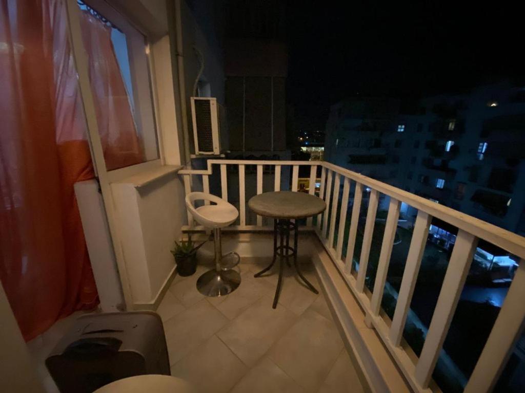 Manka' S Place Apartment Tiranë Luaran gambar