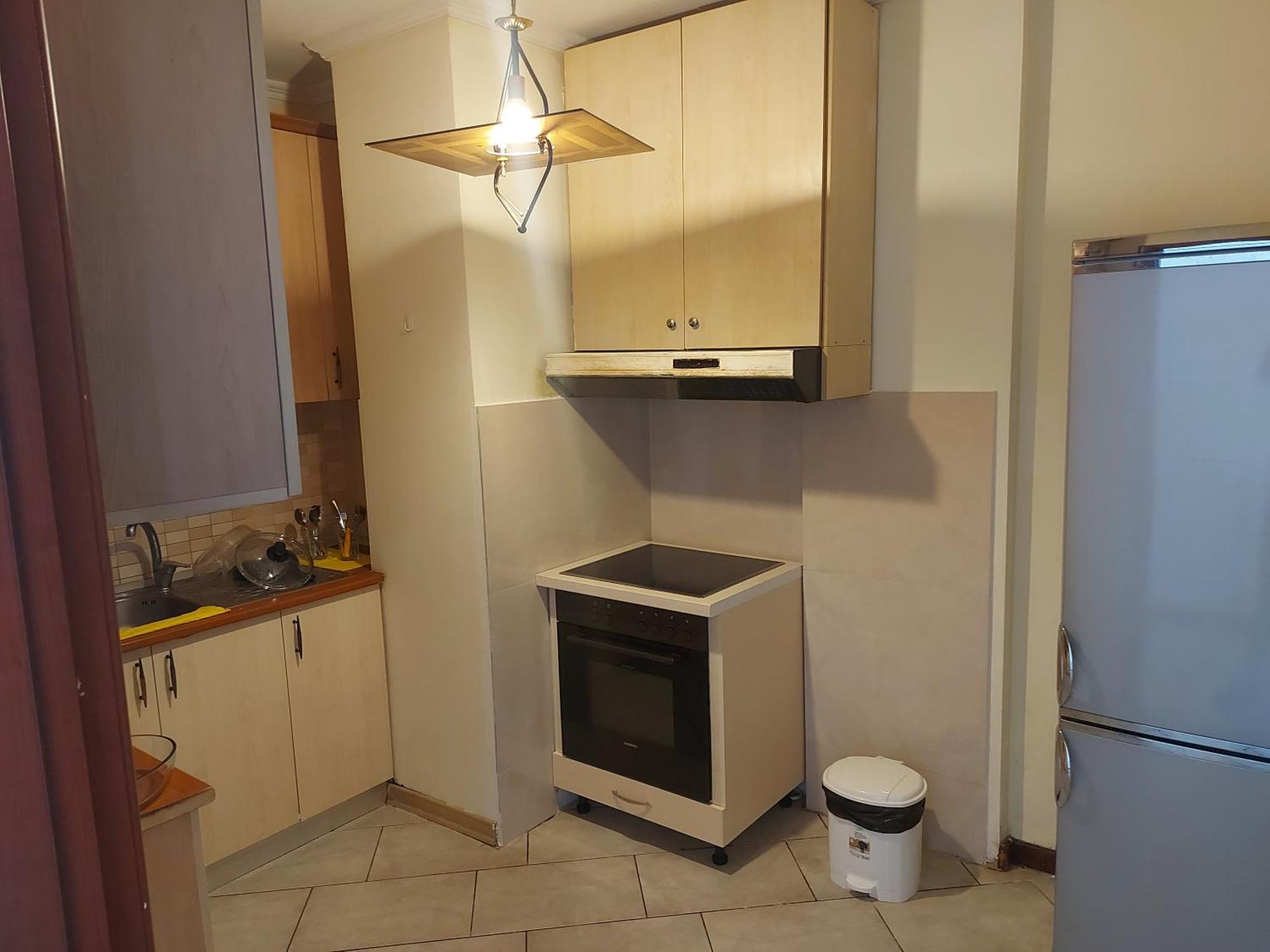 Manka' S Place Apartment Tiranë Luaran gambar