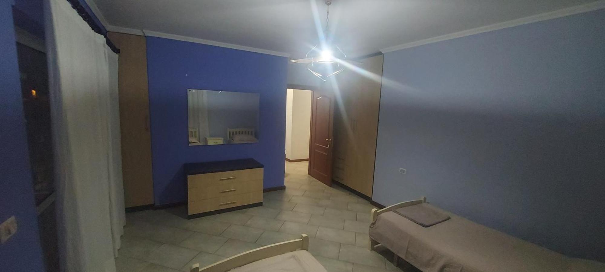 Manka' S Place Apartment Tiranë Luaran gambar
